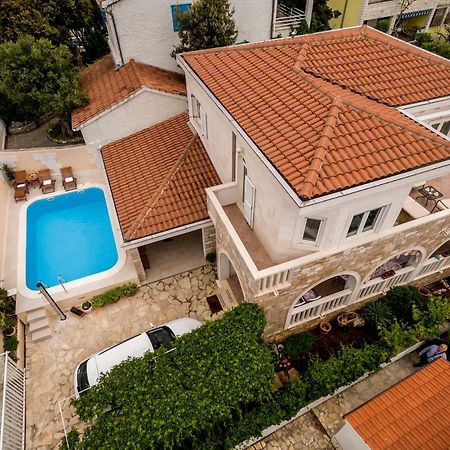Villa Fonte Sevid Exteriér fotografie