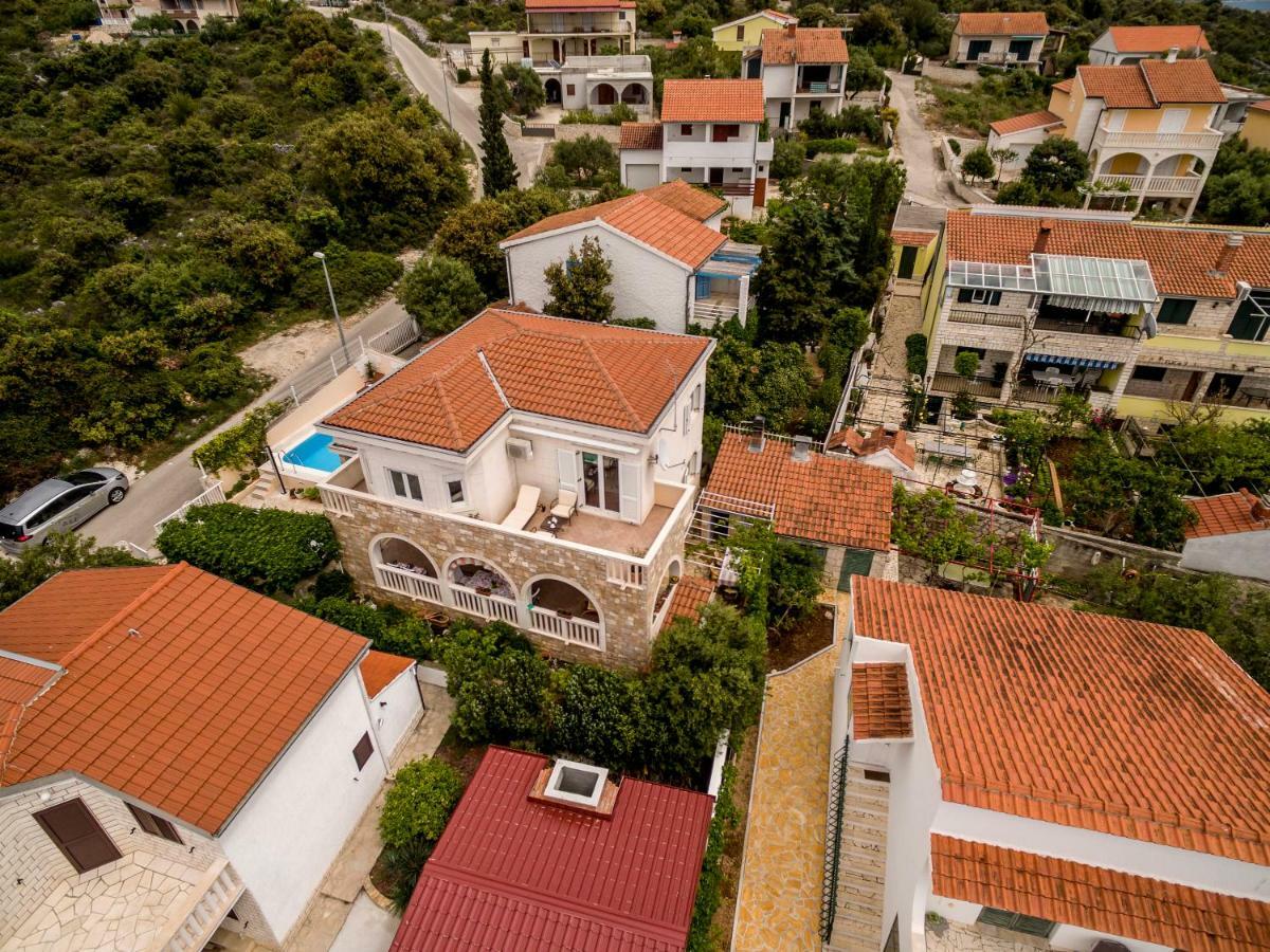 Villa Fonte Sevid Exteriér fotografie