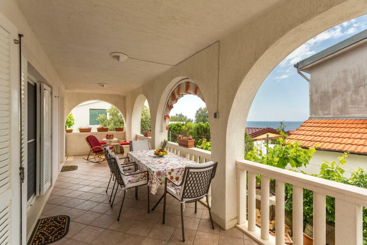 Villa Fonte Sevid Exteriér fotografie