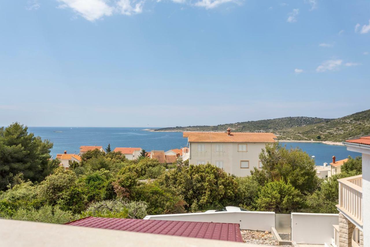 Villa Fonte Sevid Exteriér fotografie
