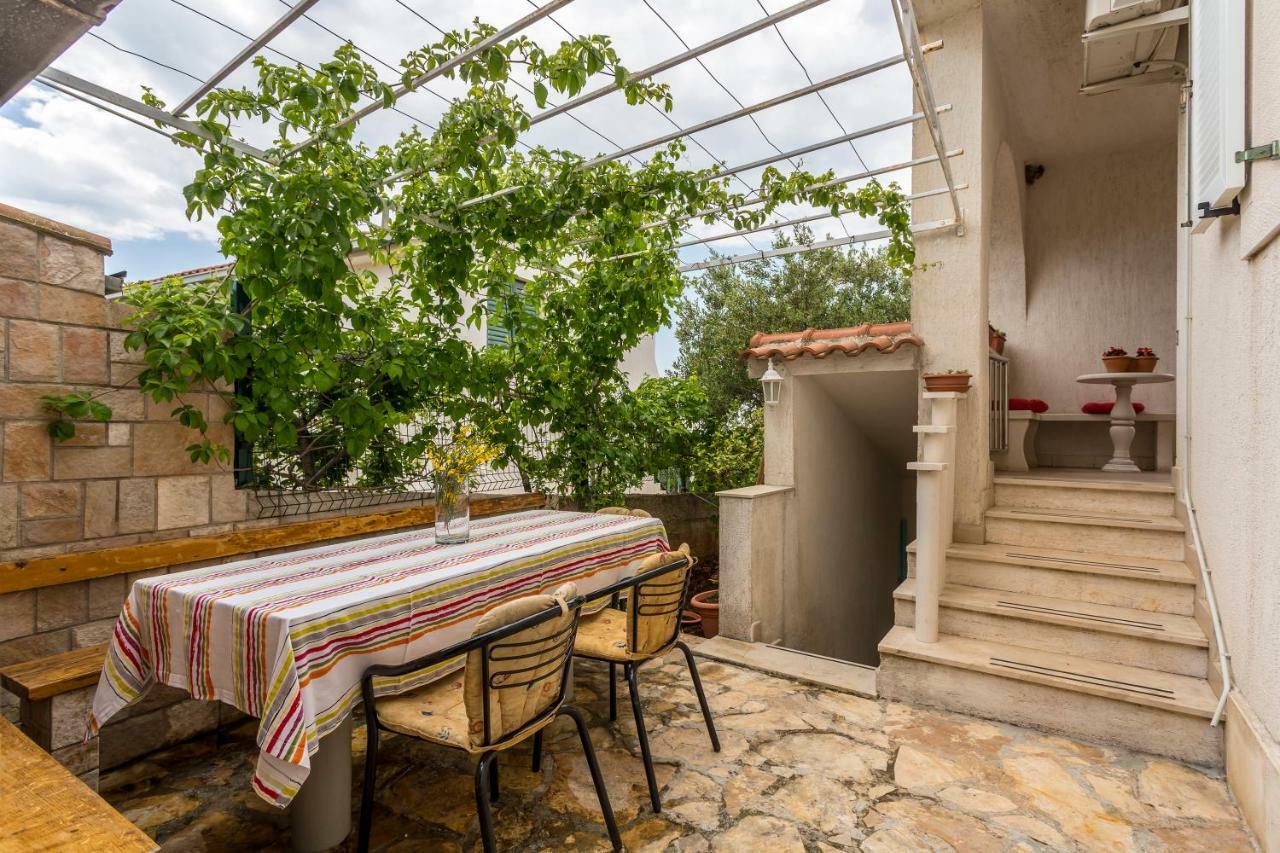 Villa Fonte Sevid Exteriér fotografie