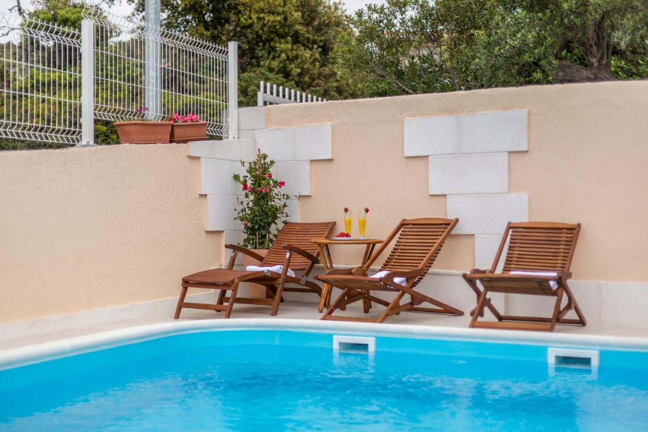 Villa Fonte Sevid Exteriér fotografie