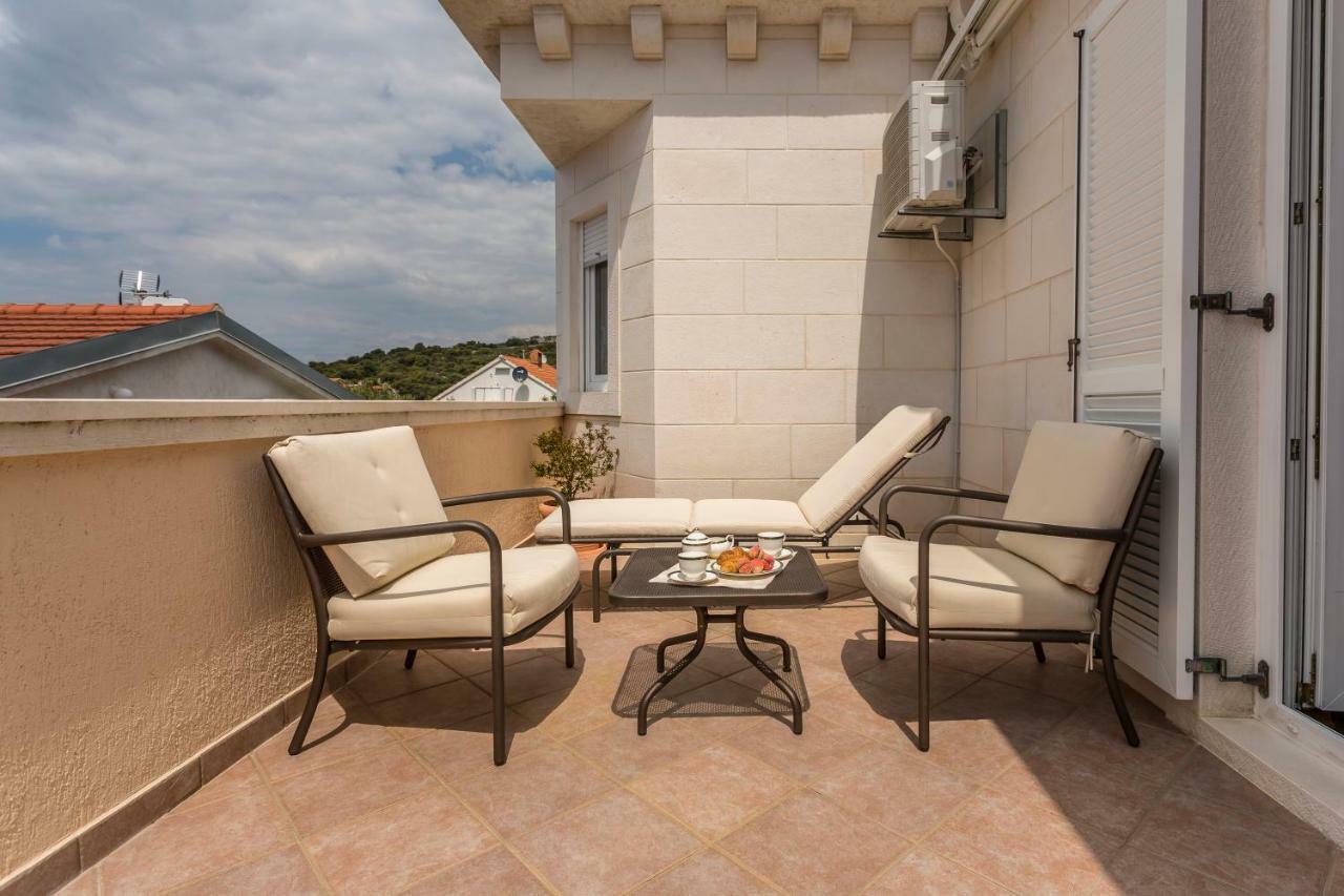 Villa Fonte Sevid Exteriér fotografie