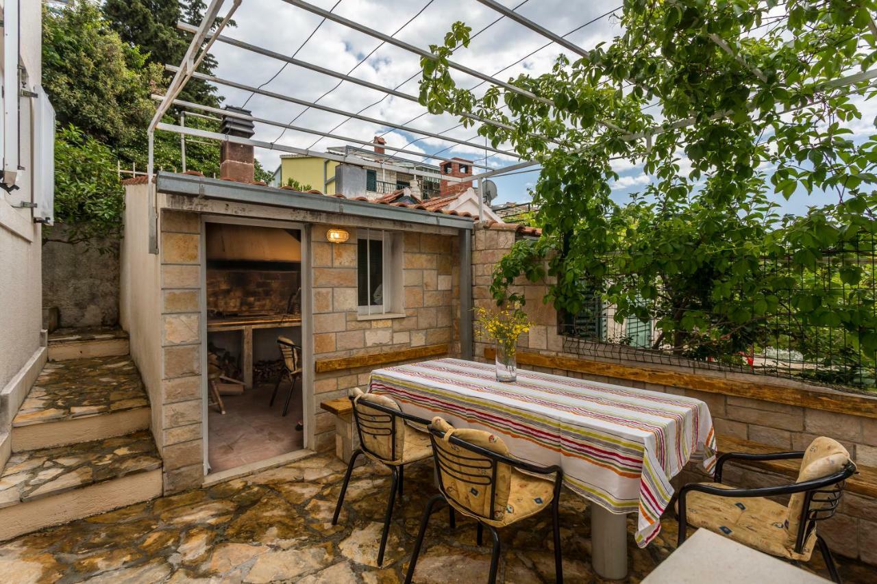 Villa Fonte Sevid Exteriér fotografie