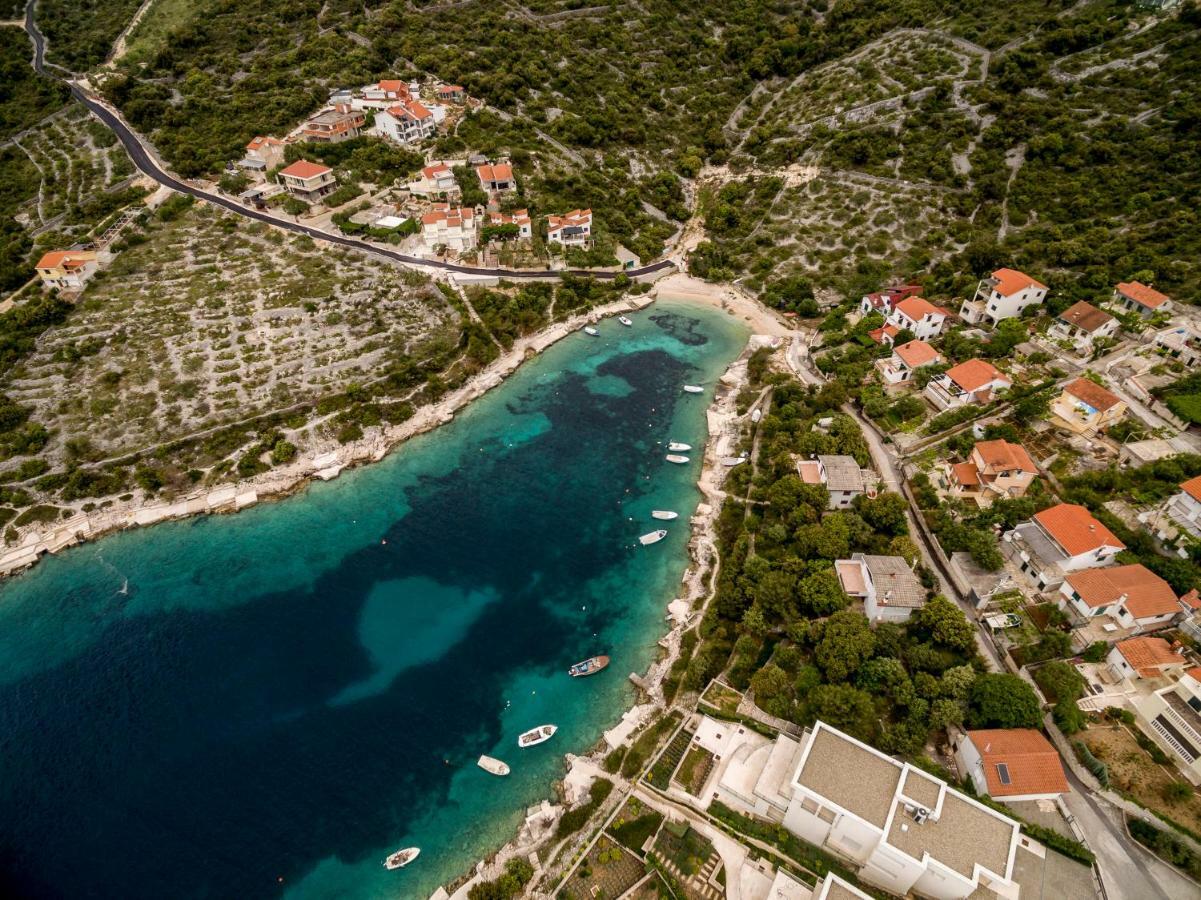 Villa Fonte Sevid Exteriér fotografie