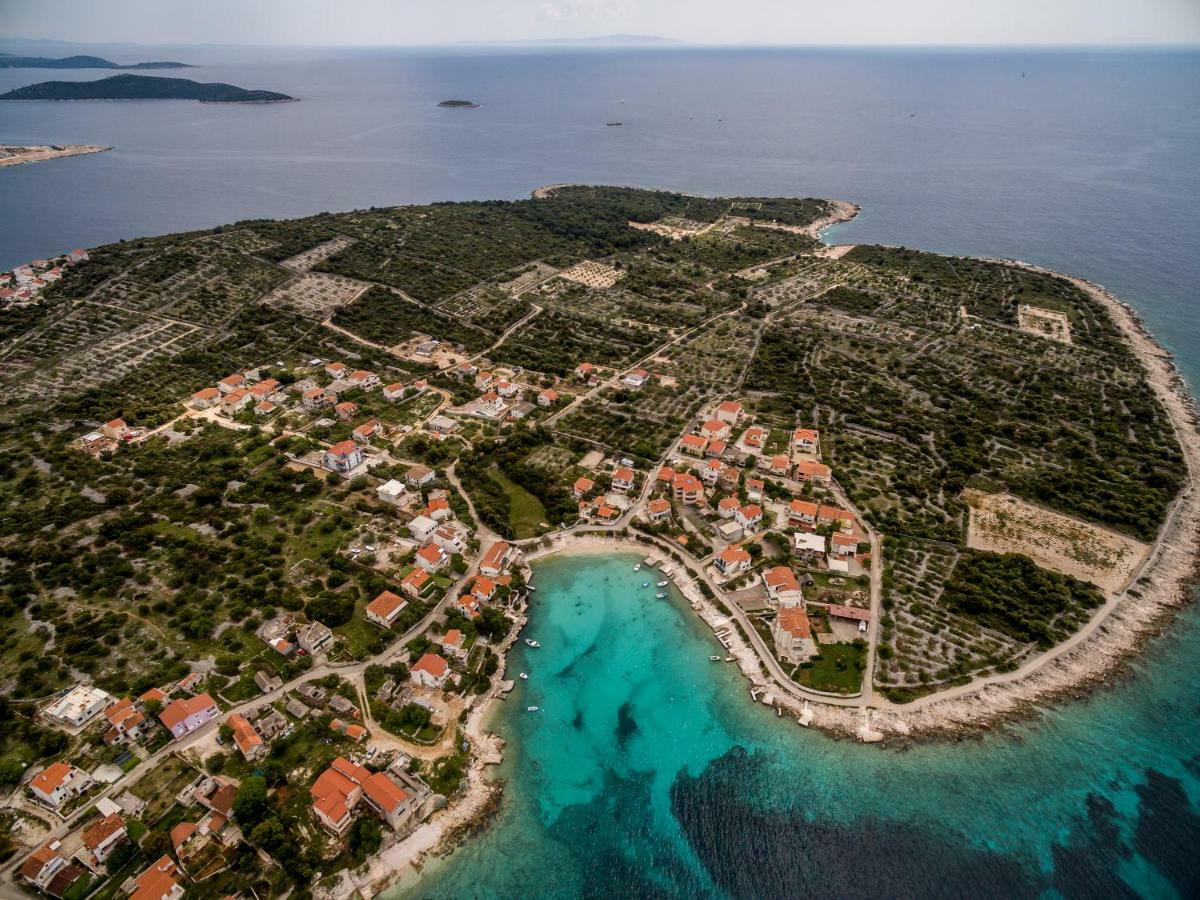 Villa Fonte Sevid Exteriér fotografie
