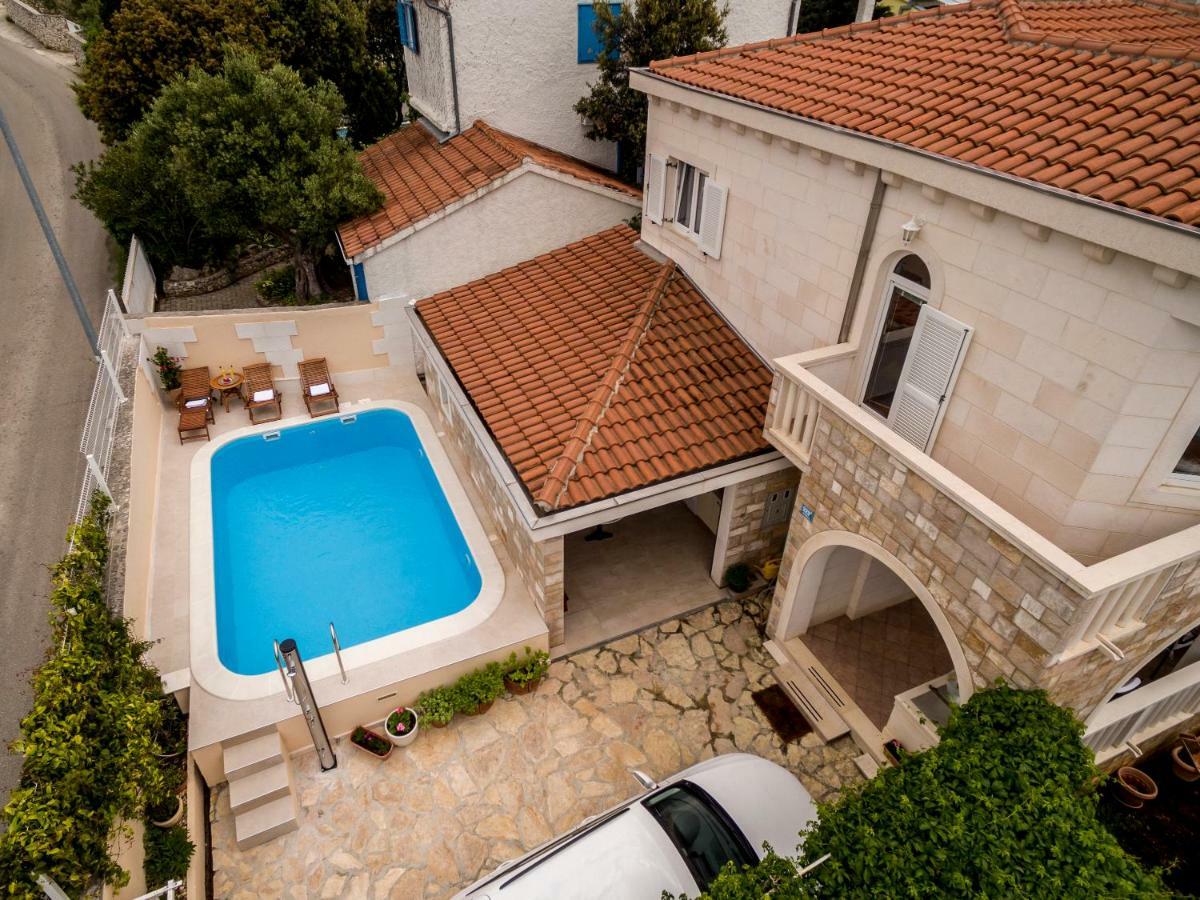 Villa Fonte Sevid Exteriér fotografie