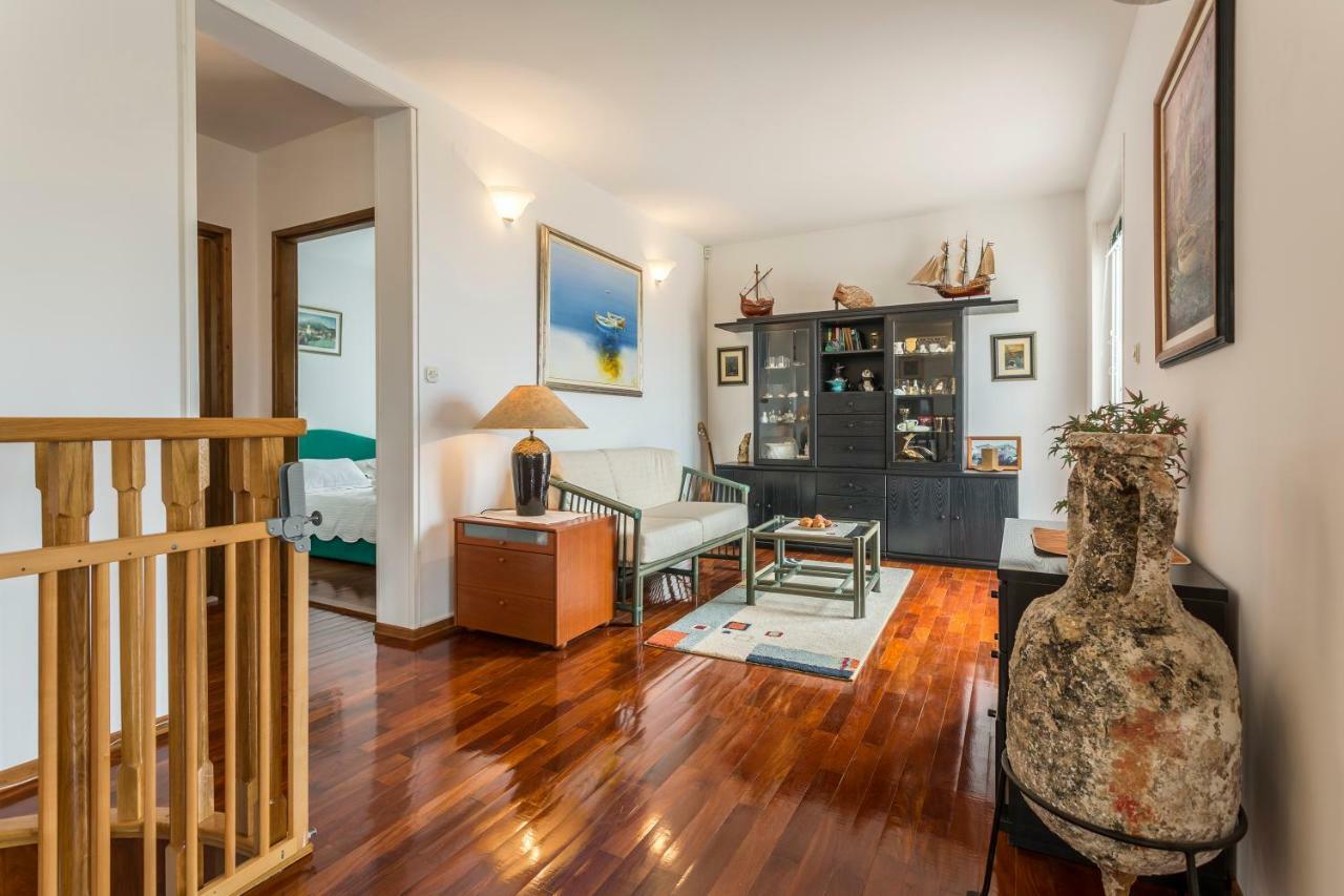 Villa Fonte Sevid Exteriér fotografie