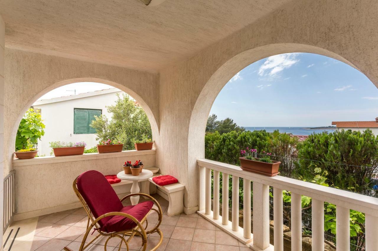 Villa Fonte Sevid Exteriér fotografie
