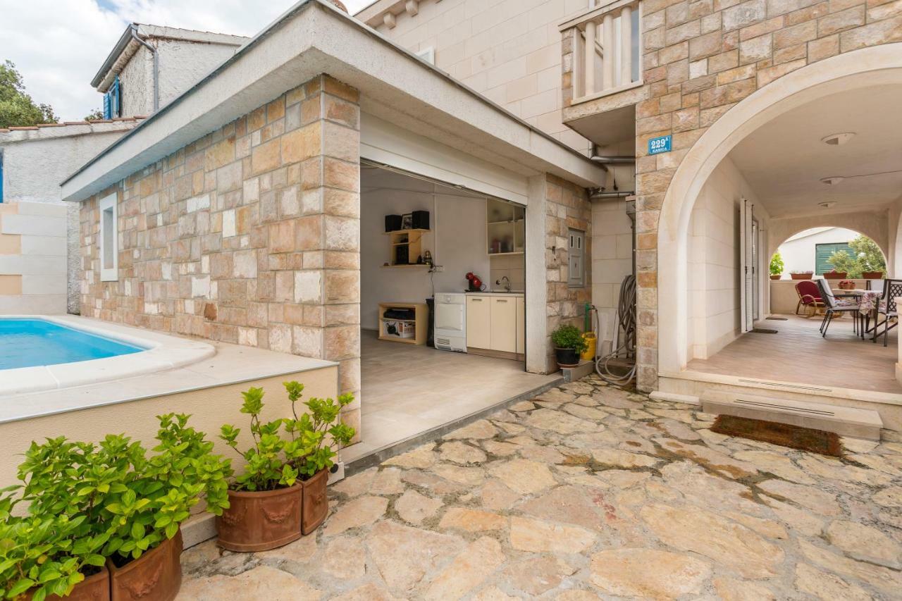 Villa Fonte Sevid Exteriér fotografie