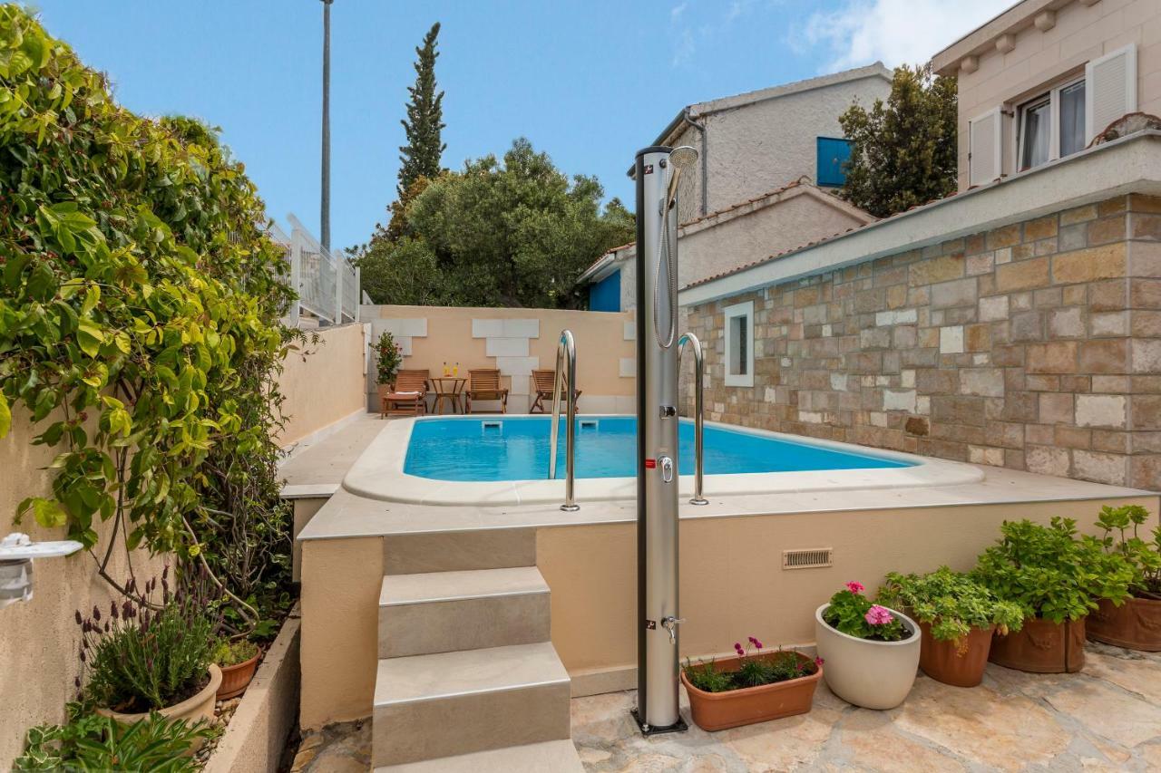Villa Fonte Sevid Exteriér fotografie