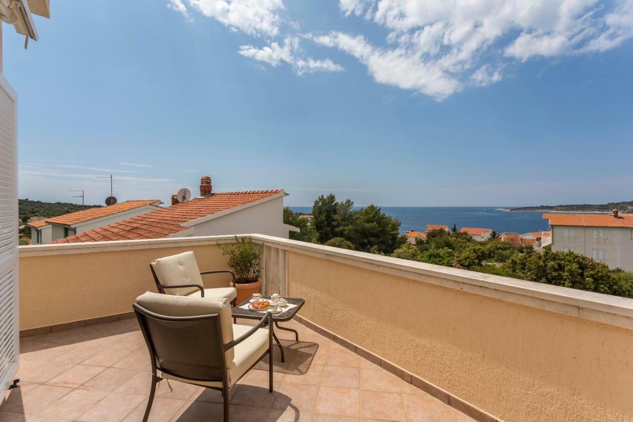 Villa Fonte Sevid Exteriér fotografie
