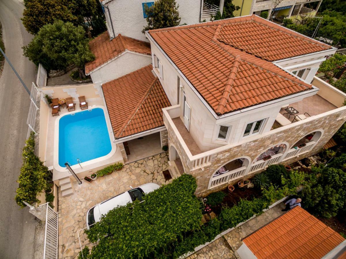 Villa Fonte Sevid Exteriér fotografie
